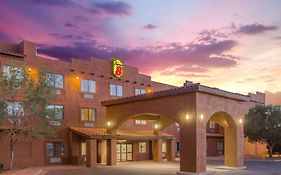 Super 8 By Wyndham Page/Lake Powell